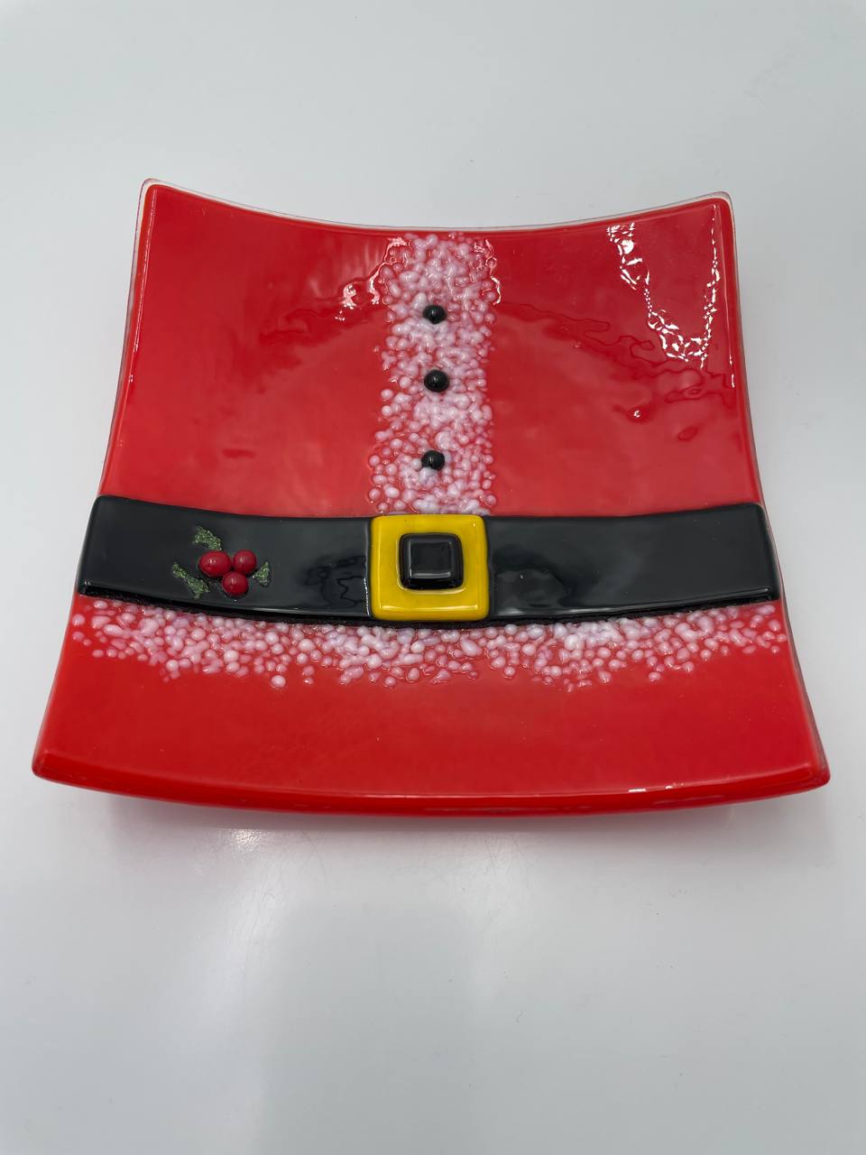 Santa Dish Guided Project Santa Dish Guided Project